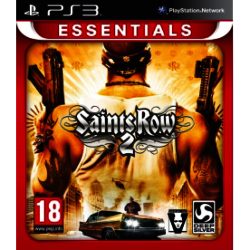Saints Row 2 Game (Essentials)